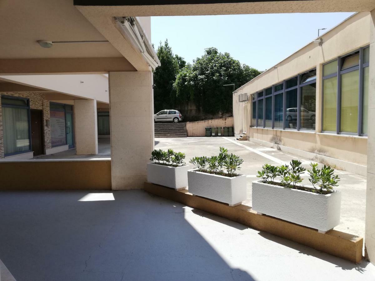 Apartman Dora Podstrana Dış mekan fotoğraf